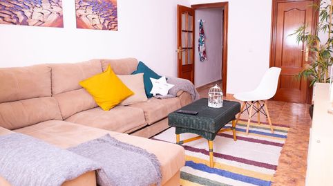 Foto 2 de Piso en venta en La Luz - El Torcal, Málaga Capital