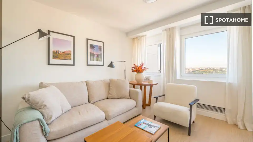 Flat to rent in Moncloa - Aravaca, imagen 19