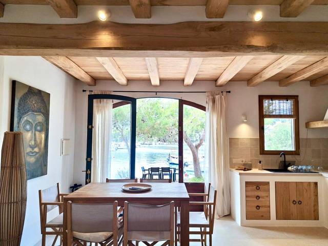 Apartamento en Venta en Port d'Addaia