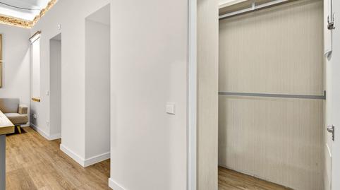 Foto 3 de Estudi en venda a Trafalgar, Madrid