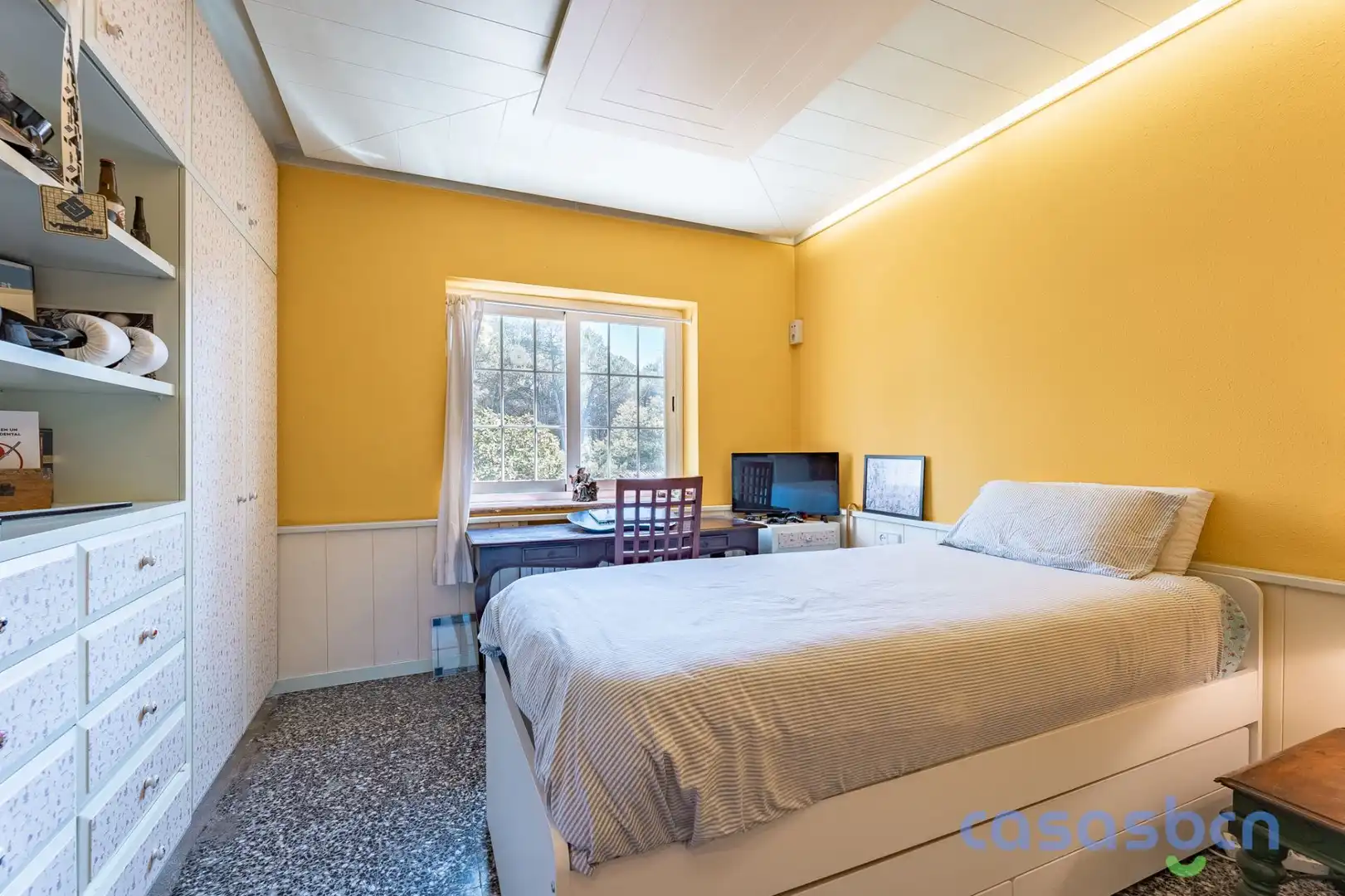 Casa con piscina en venta en Begues, imagen 19