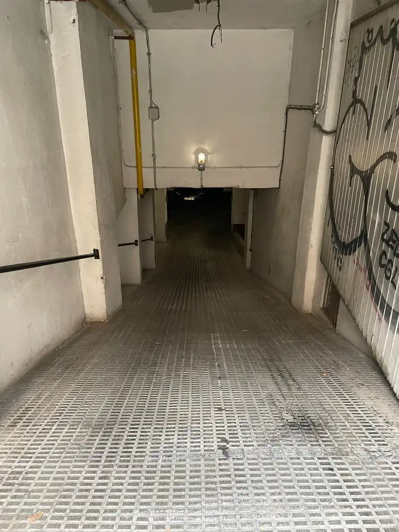 Aparcament de Garatge de lloguer en Centro