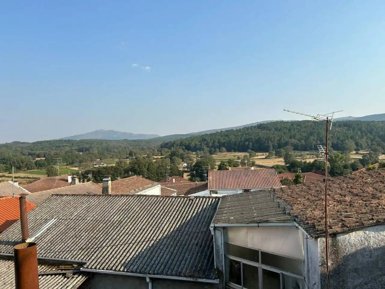 Casa o chalet en venta en Calle Luna, Navasfrías