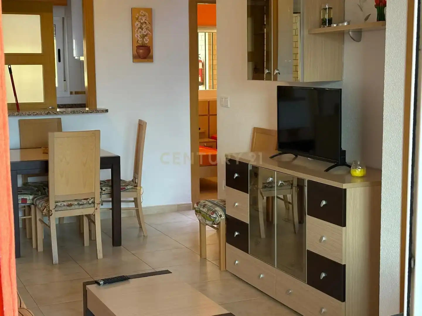 Wohnung mit Garten zum Verkauf in Torre la Sal, Spain, imagen 12
