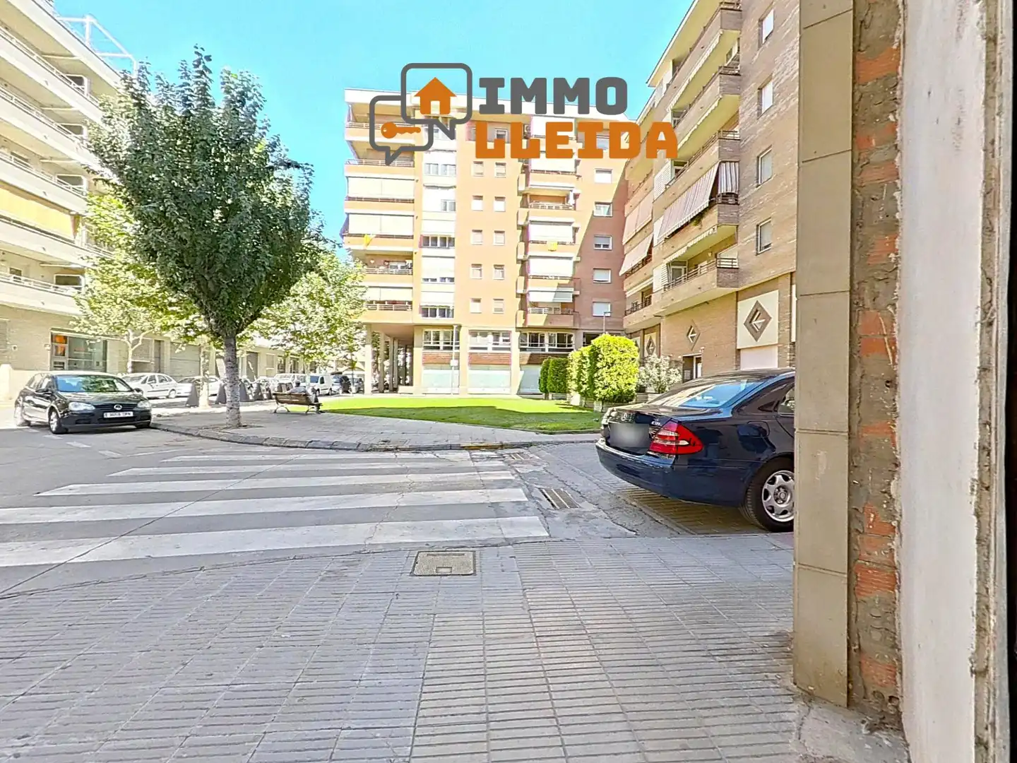 Gewerbefläche zur Miete in Carrer BARCELONA 61, imagen 12
