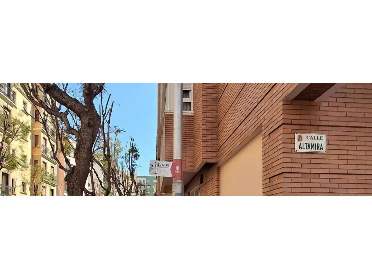 Piso con ascensor en venta en Calle Altamira 62, imagen 27