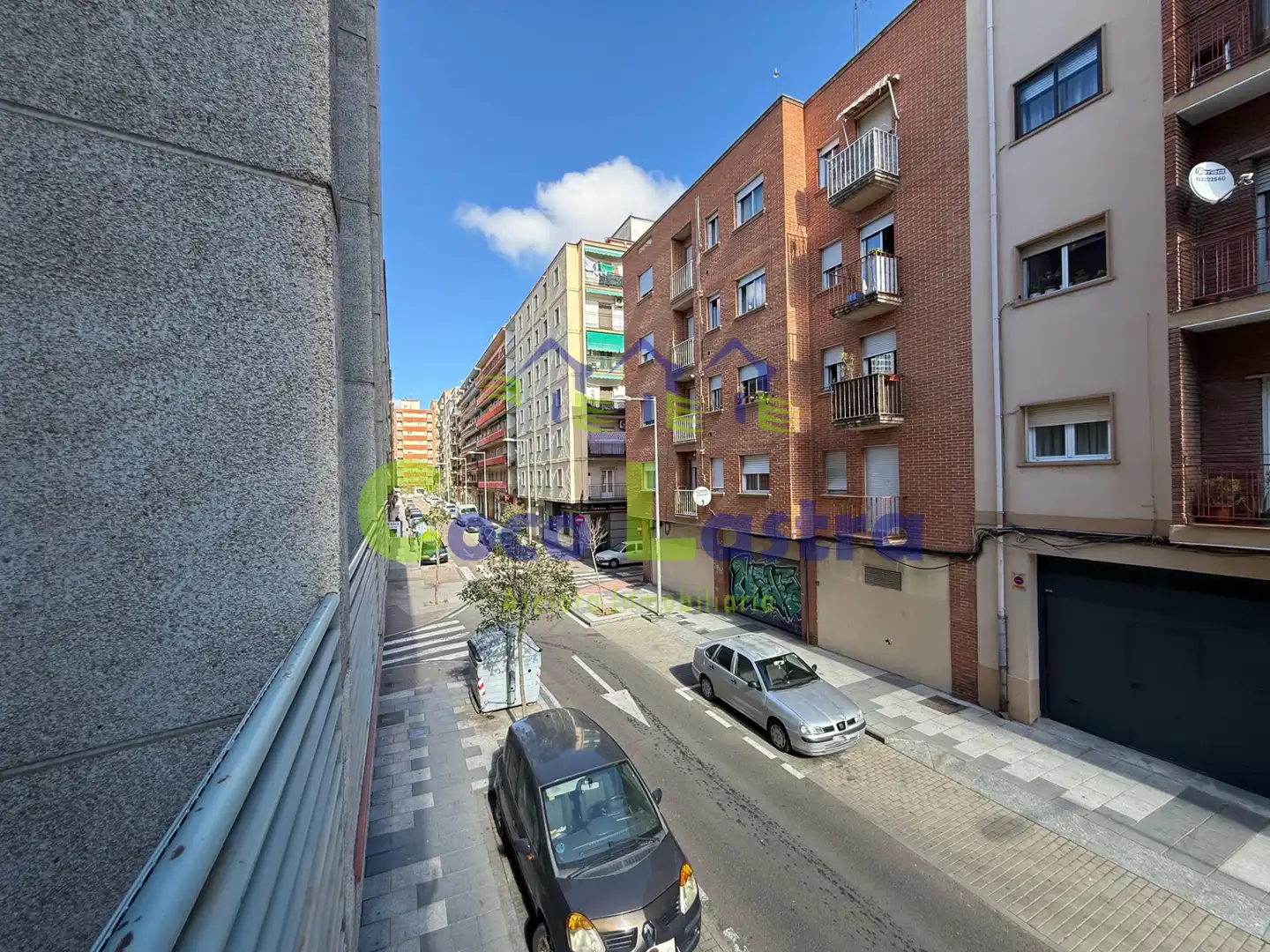 Apartament amb terrassa en venda a Calle Bolívar, imagen 16