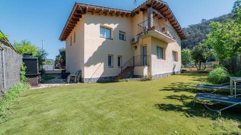 Foto 2 de Casa o xalet en venda a Santa Eugènia, Tagamanent, Barcelona