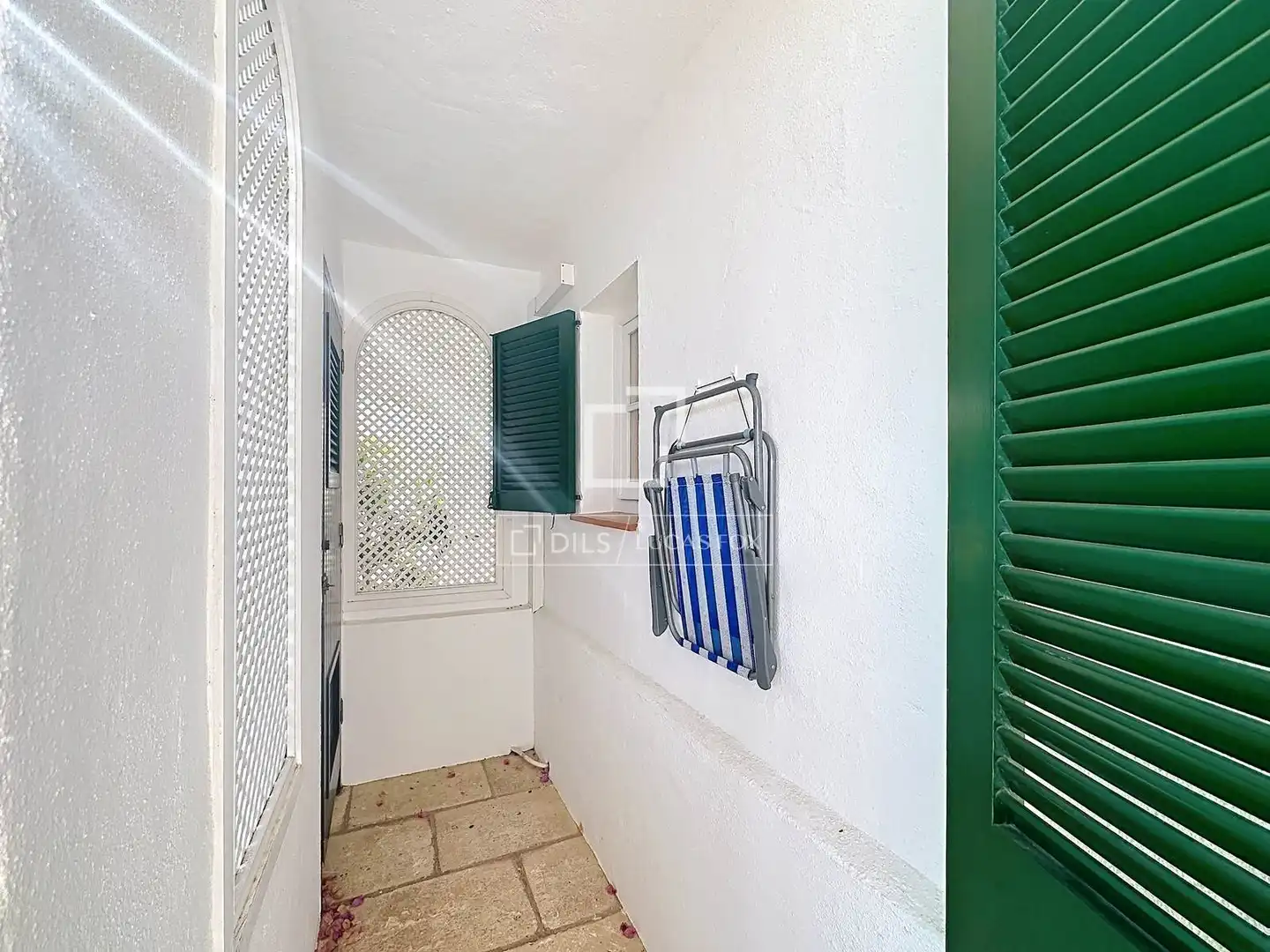 Appartement avec piscine à vendre à Cala en Blanes, imagen 42