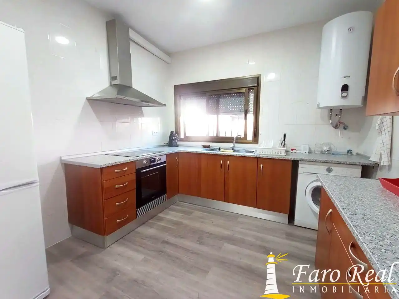 Cuina de Casa o xalet en venda en Sanlúcar de Barrameda