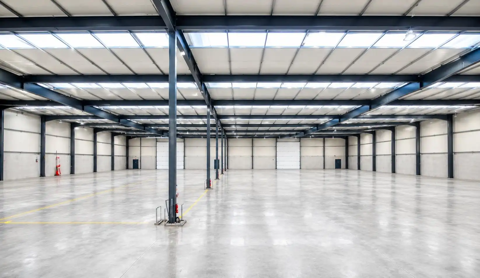 Industrial building for sale in Sant Fruitós de Bages, imagen 13