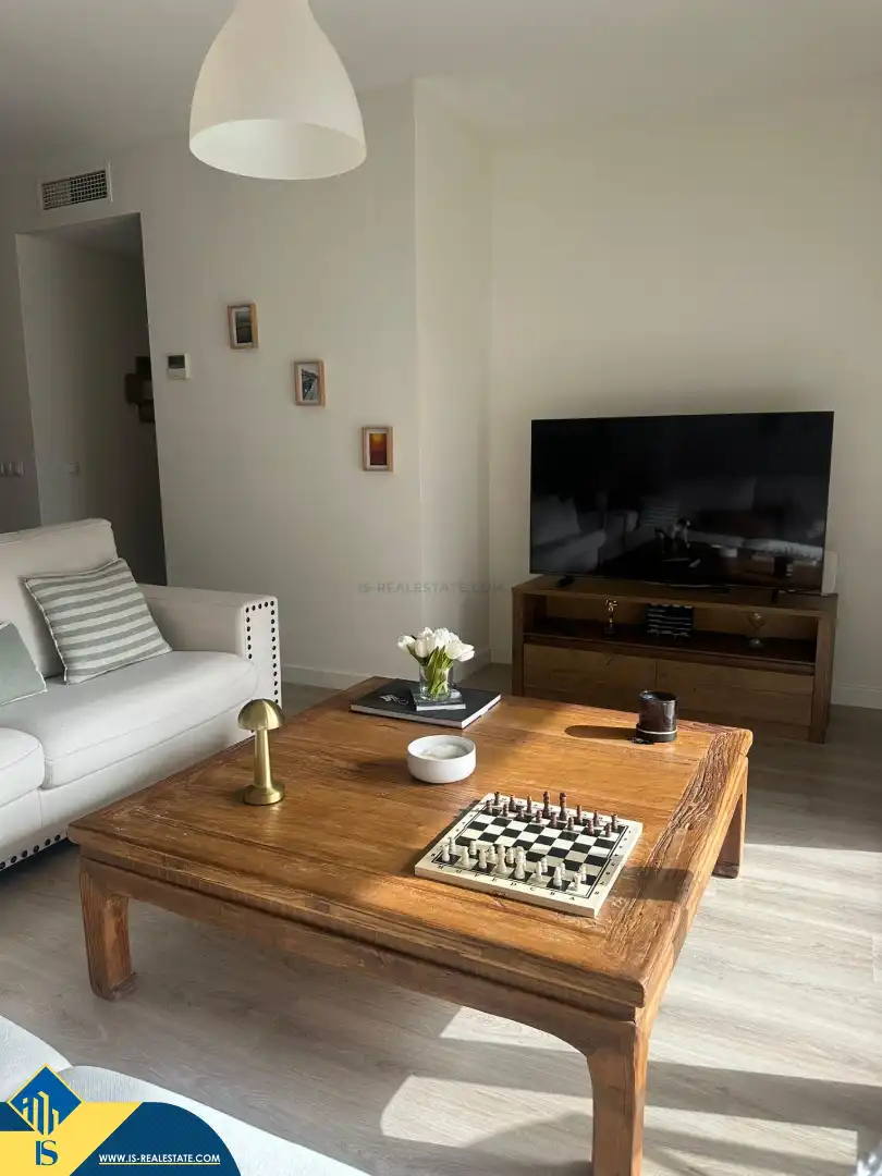 Piso con piscina en venta en Nueva Andalucía, imagen 10
