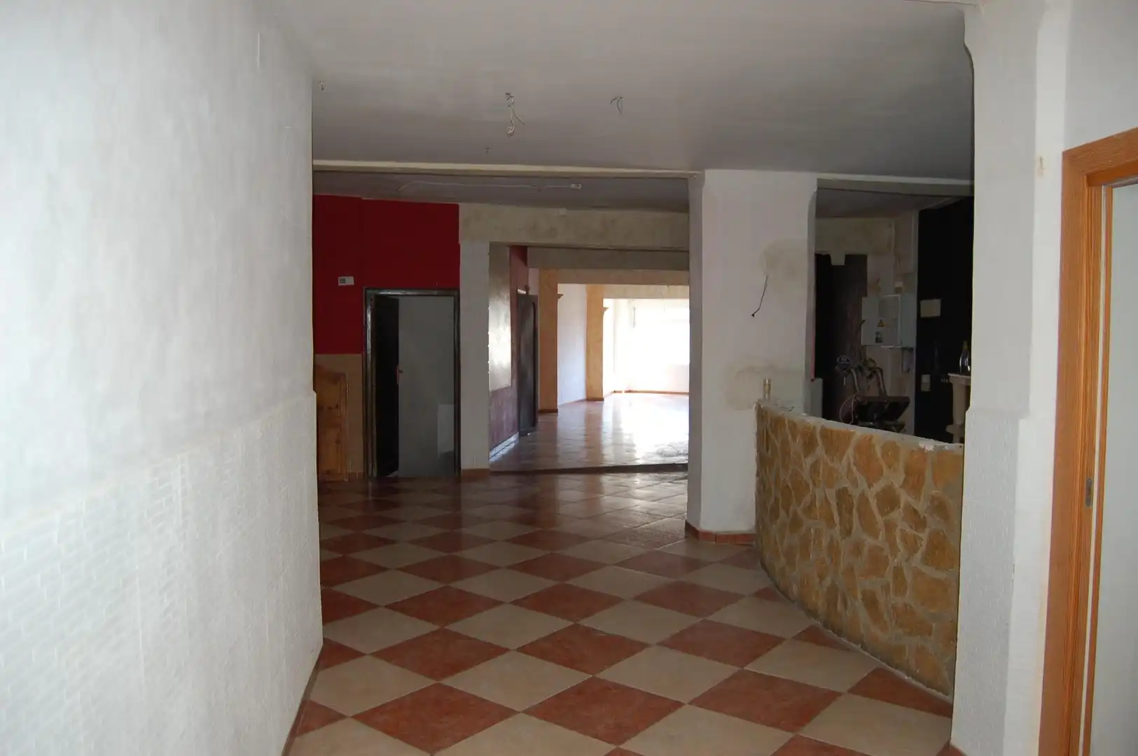 Casa rustica in vendita a Tàrbena, imagen 59