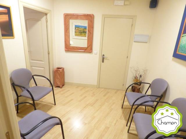 Local comercial en Venta en Ametzola