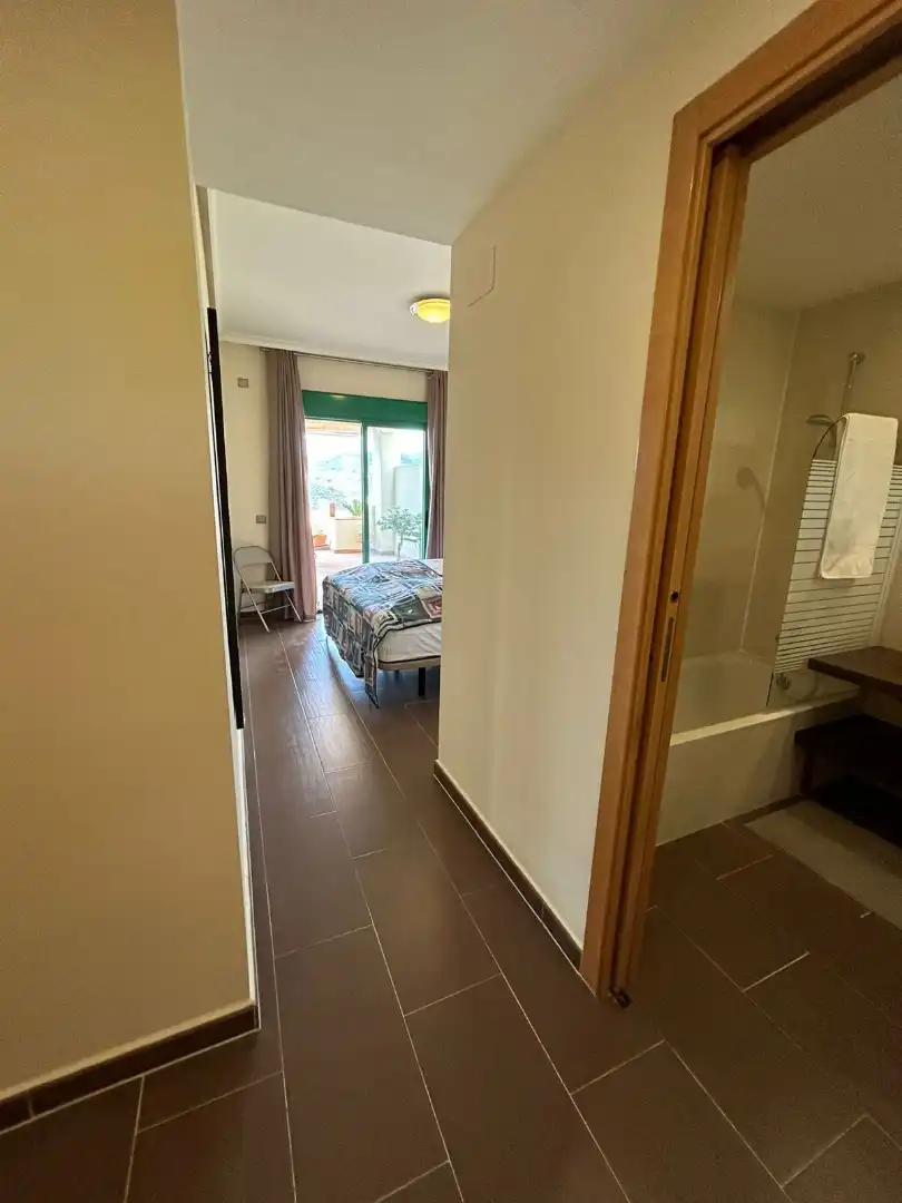 Flat with pool for sale in Calle Camino del Reloj 41, imagen 9