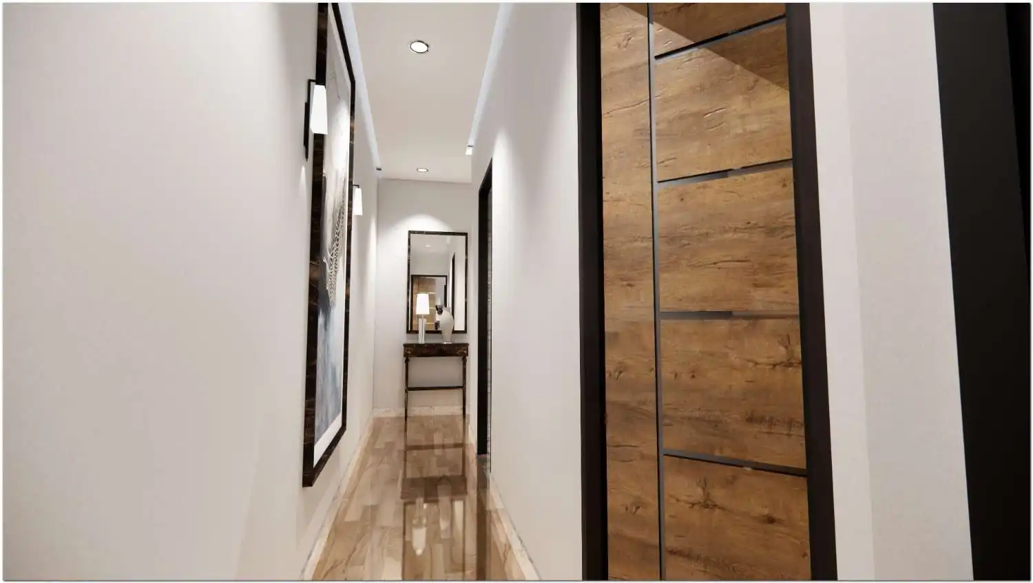 Apartamento con ascensor en venta en Puerto Deportivo, imagen 41