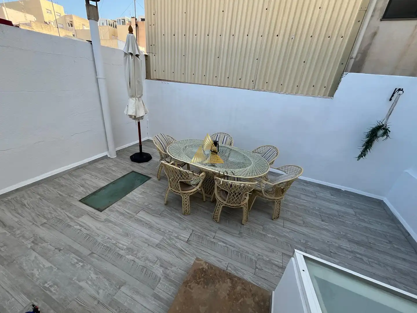 Casa o chalet en venta en Puerto