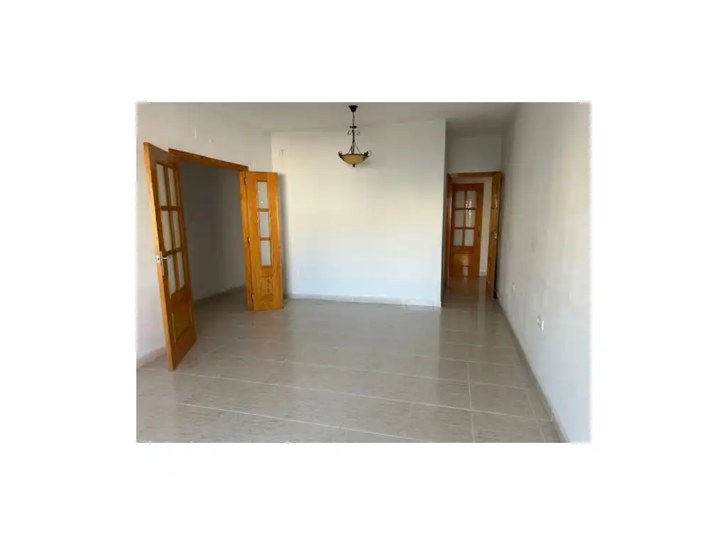 Bedroom of Flat for sale in Fortuna
