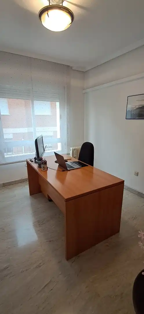 Piso en venta en Ciudad Real con Aire acondicionado, Calefacción y Terraza