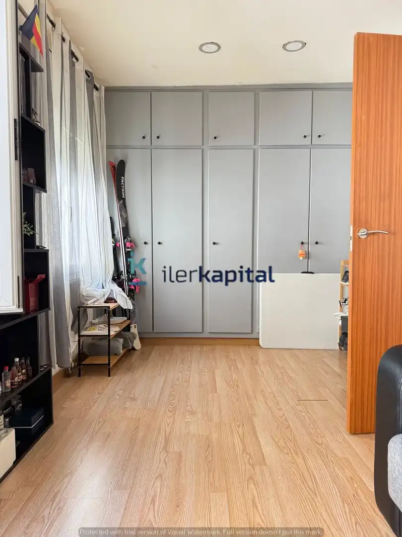 Flat with lift for sale in Cappont, imagen 10