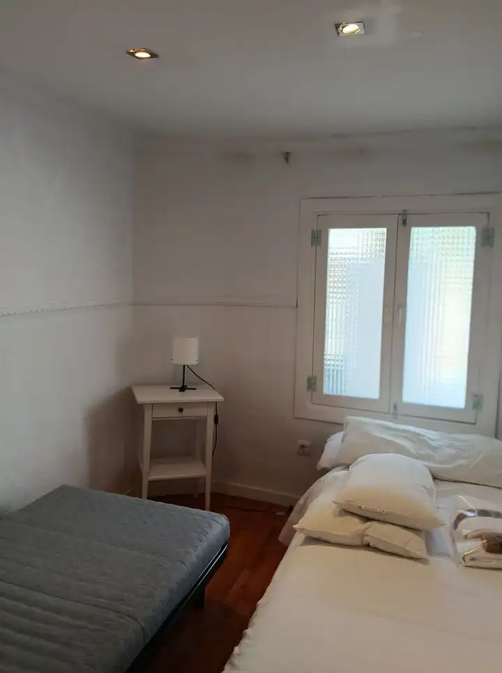 Habitación de Casa o chalet en venta en Cudillero con Calefacción, Trastero y Amueblado