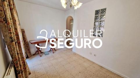 Foto 2 de Piso de alquiler en Parque Vosa, Norte - Universidad, Madrid