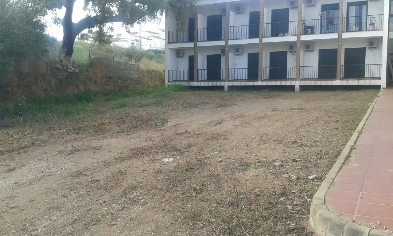 Casa o chalet de alquiler en N/A, -1, Santa Bárbara de Casa