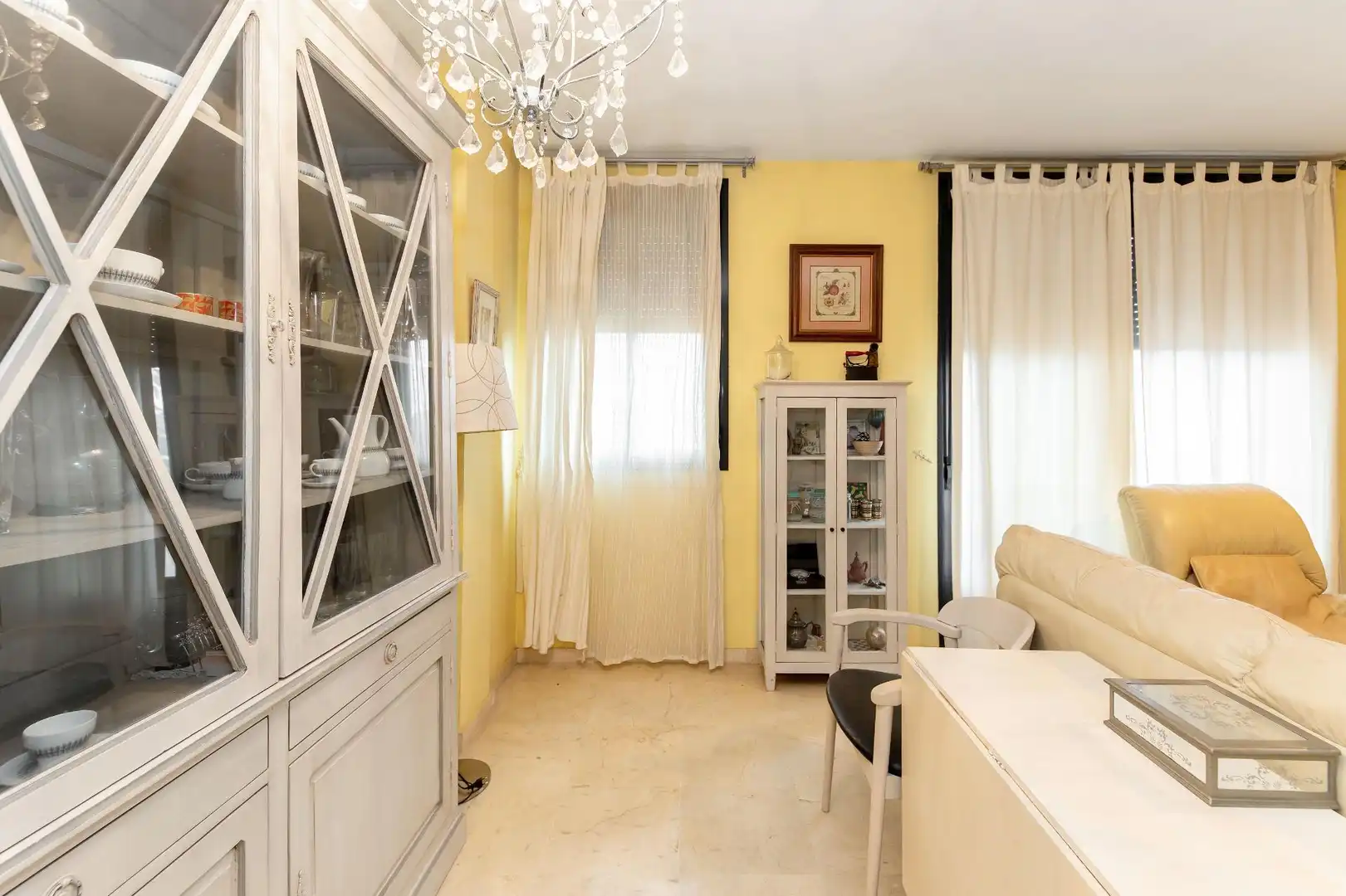 Bedroom of Duplexes for sale in Brenes  with Air Conditioner, Terrace and Balcony