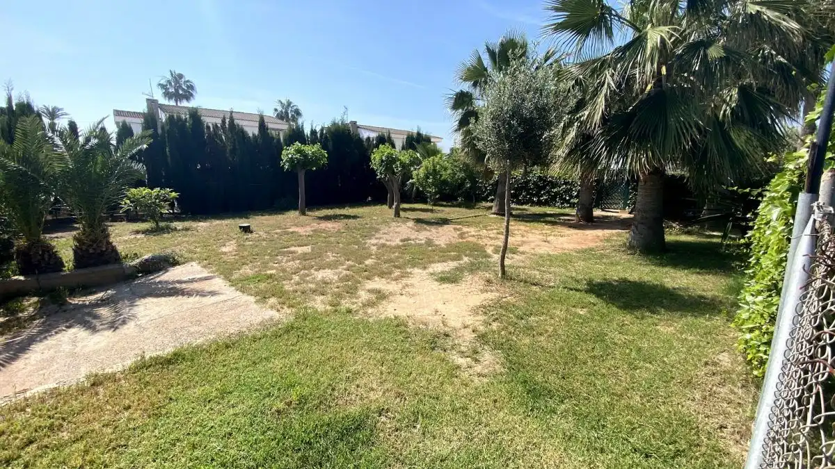 Villa avec terrasse à vendre à Partida Font P 23, imagen 4
