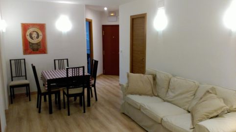 Foto 4 de Apartament de lloguer a Casa de Campo, Madrid Capital