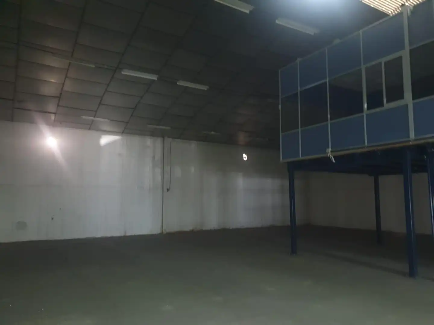 Nave industrial en alquiler en Sur, imagen 6