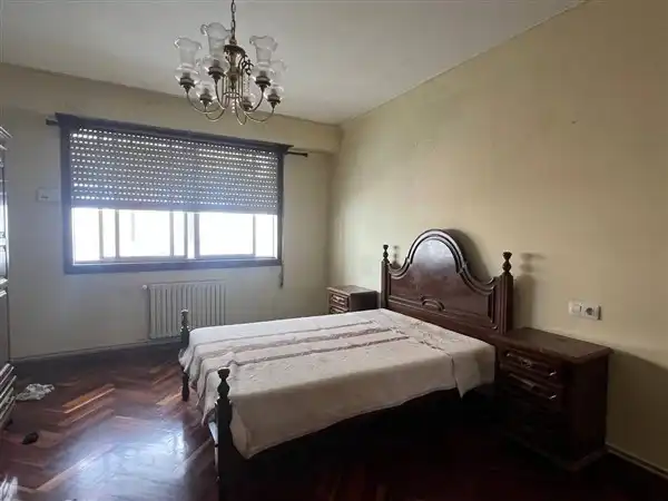 Appartamento con ascensore in vendita a Rúa do Conde, imagen 4