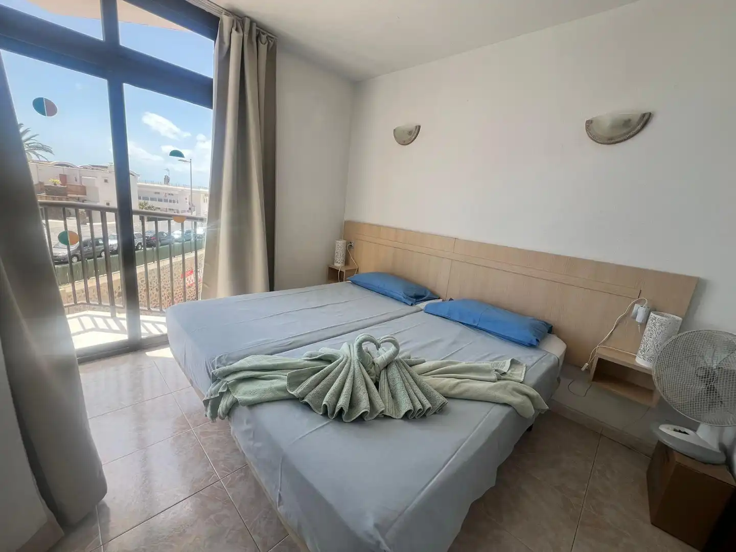 Dormitori de Pis en venda en Playa del Inglés