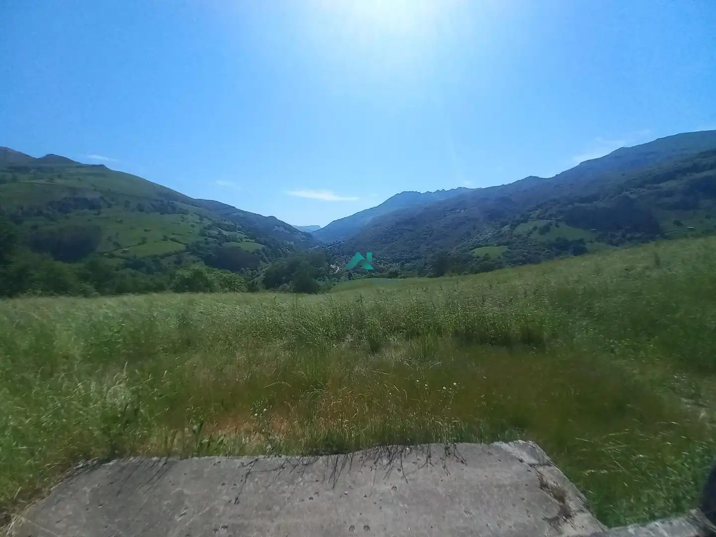 Finca rústica en venda en Arredondo