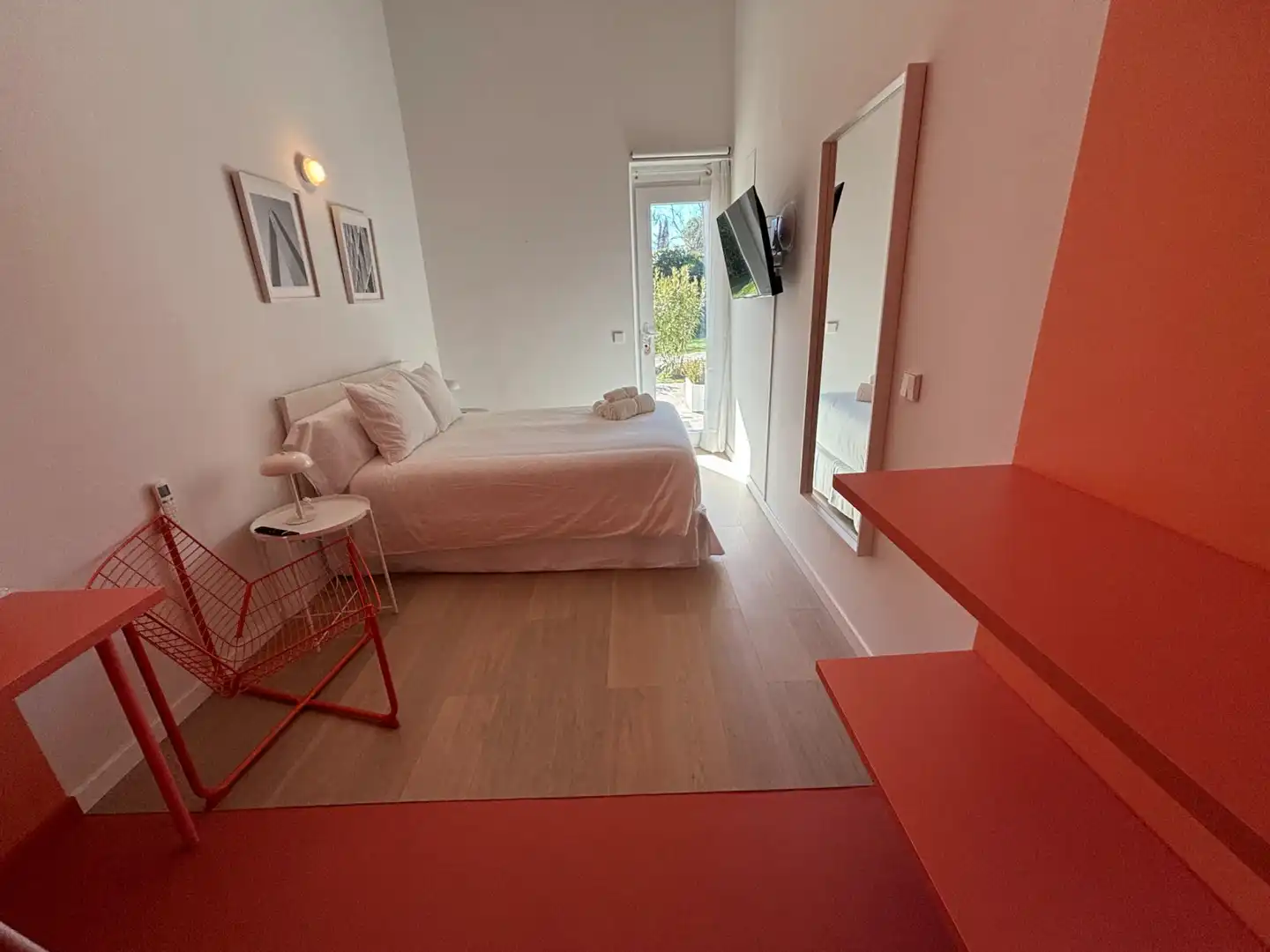 Habitación de Piso para compartir en Moncloa - Aravaca