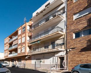 Exterior view of Flat for sale in Águilas