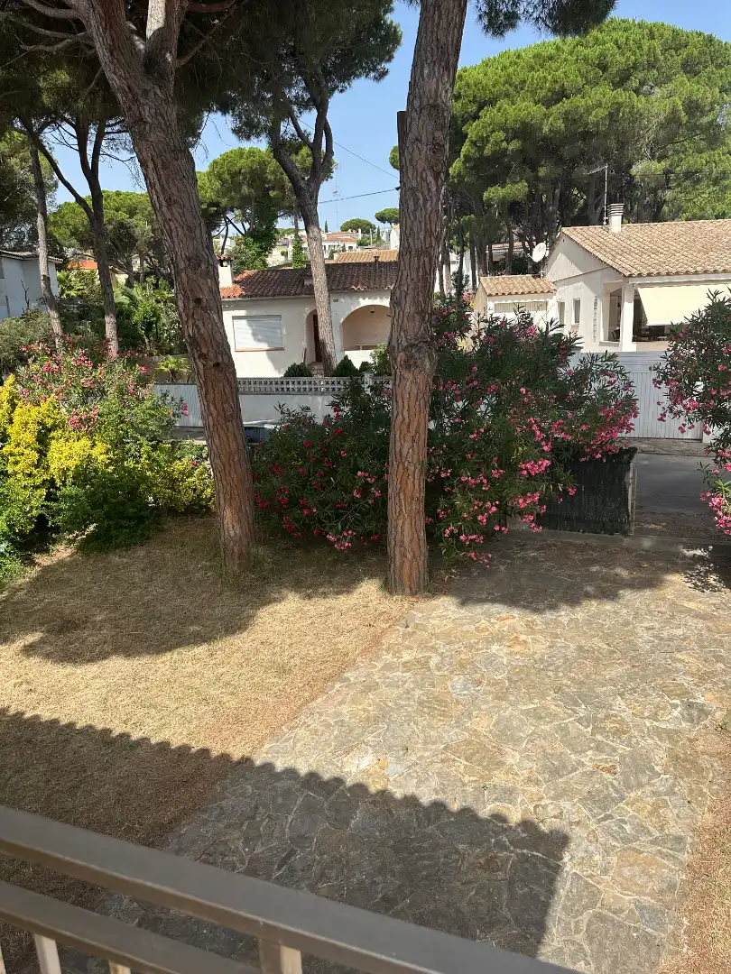 Jardí de Casa o xalet en venda en L'Escala amb Jardí privat i Terrassa