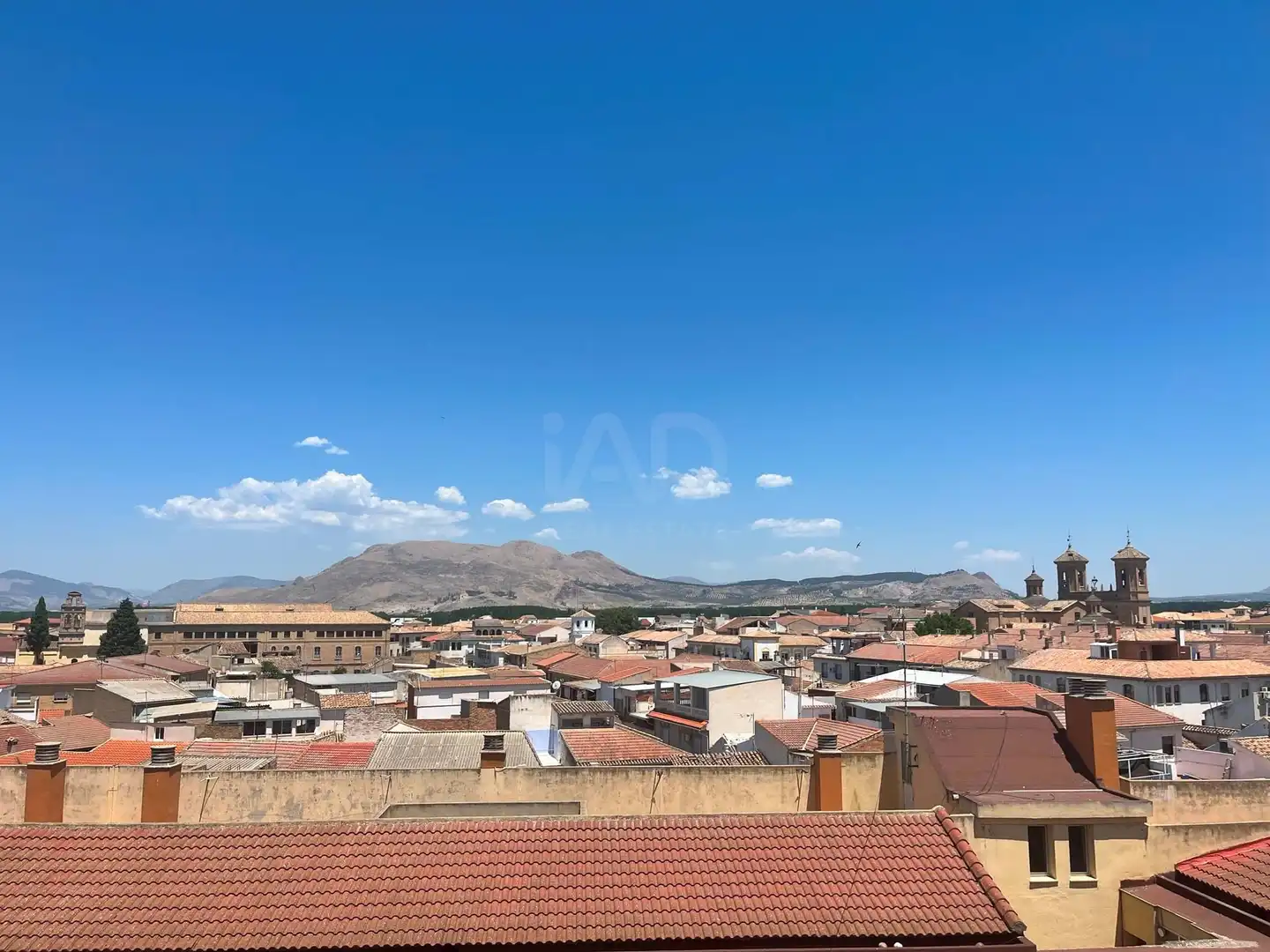 Vista exterior de Piso en venta en Santa Fe con Aire acondicionado y Terraza