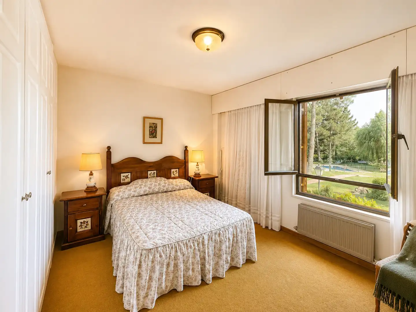 Flat with pool for sale in Camino de Manzanares 21, imagen 15