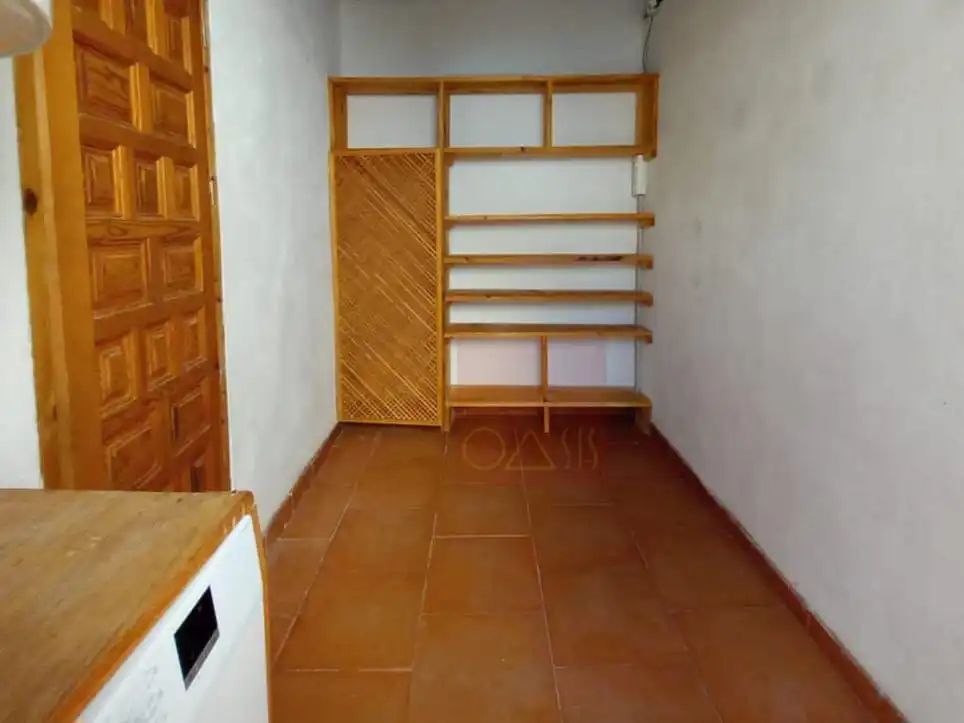 Chalet con jardín en venta en Albaicín, imagen 17