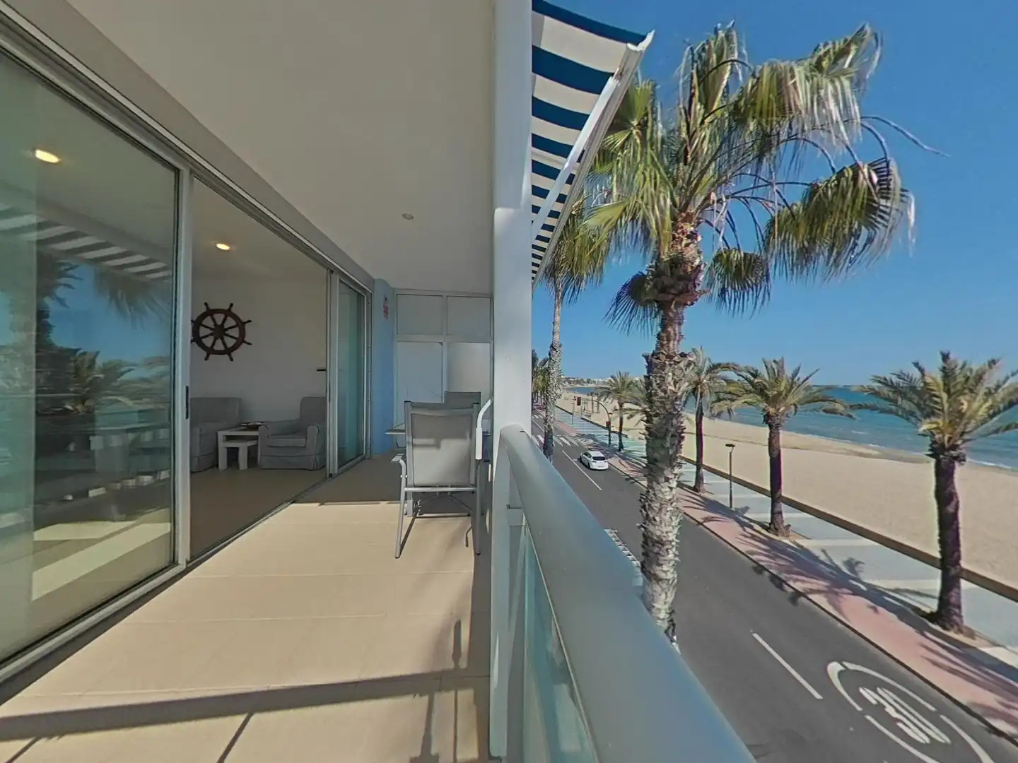 Appartement compact avec terrasse à vendre à Platja de Ponent, imagen 30
