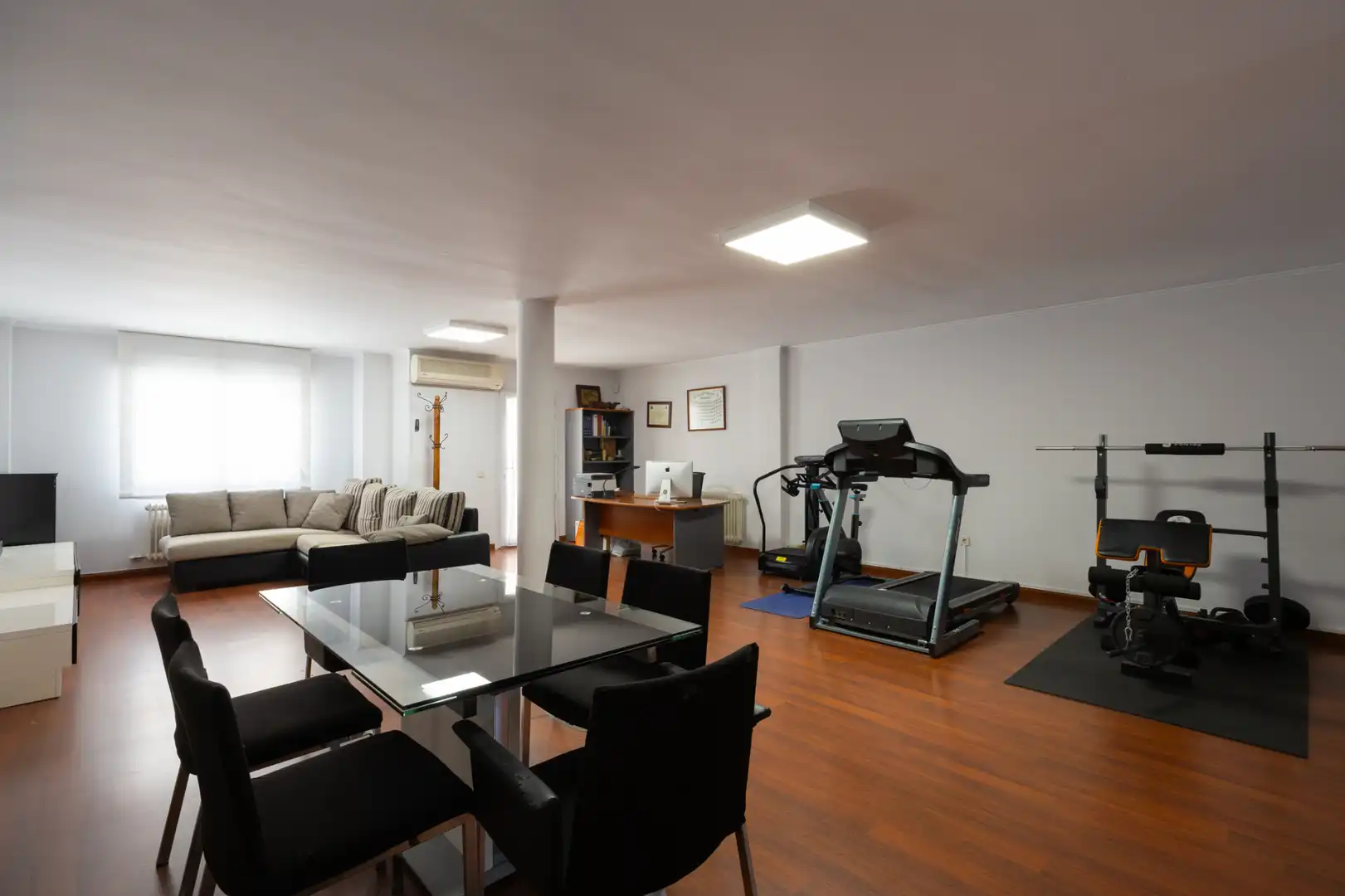 Houses for sale in Toledo  with Air Conditioner, Heating and Private garden