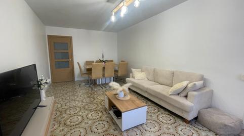 Foto 4 de Pis en venda a Carrer de Jacint Verdaguer, 5, Balaguer, Lleida