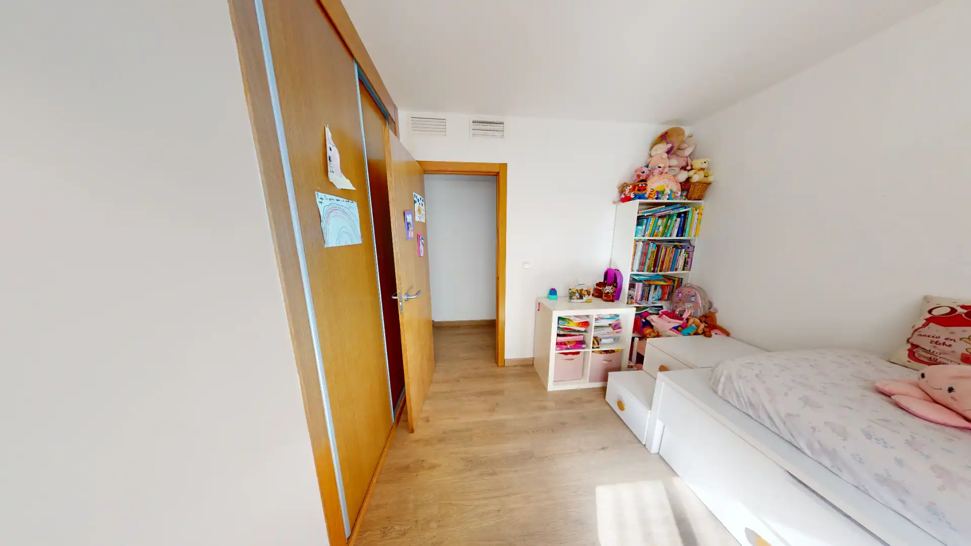 Flat with terrace for sale in Calle Músico Don Juan Molina, imagen 19