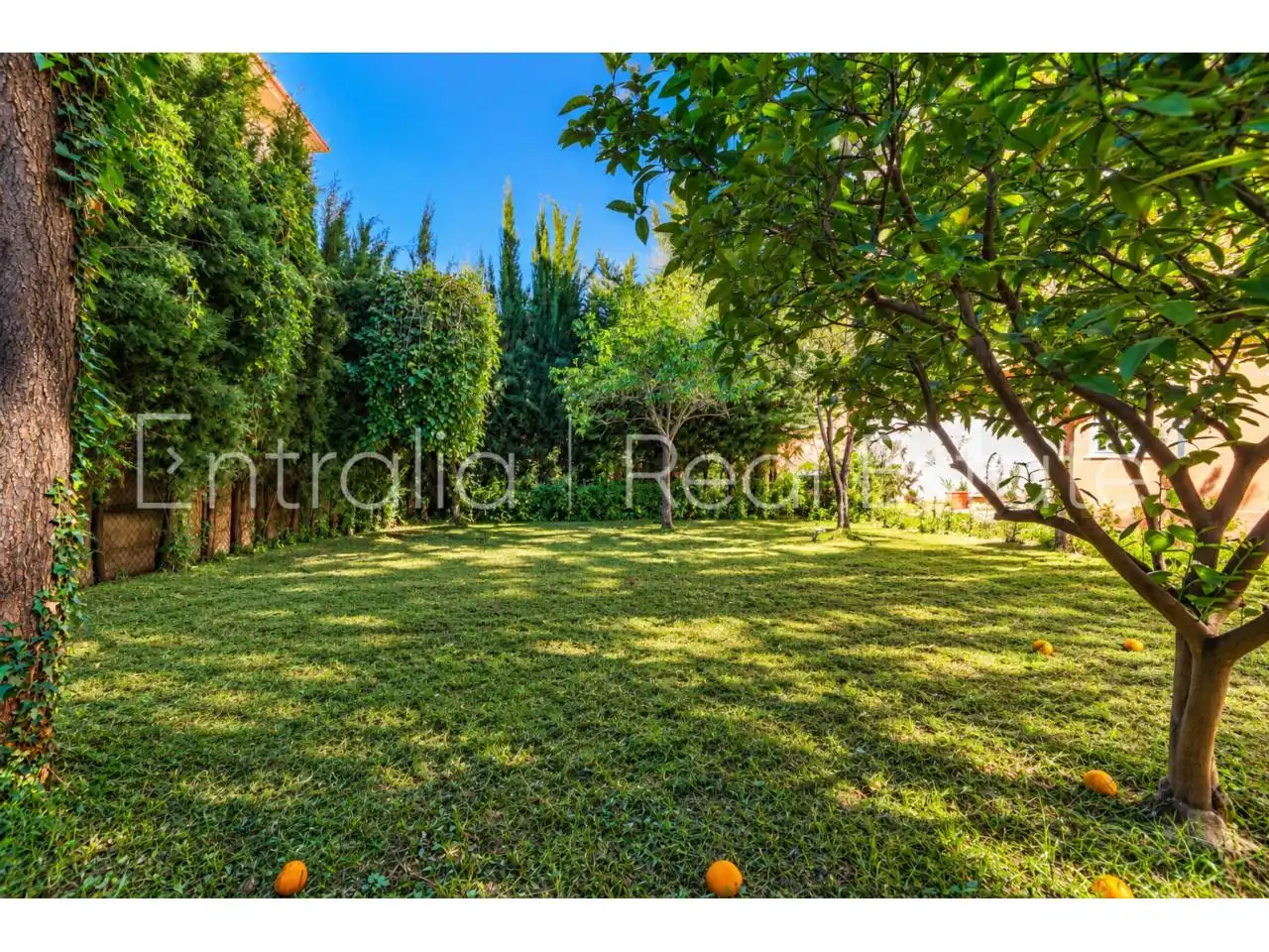 Jardí de Pis en venda en Eixample Sud – Migdia