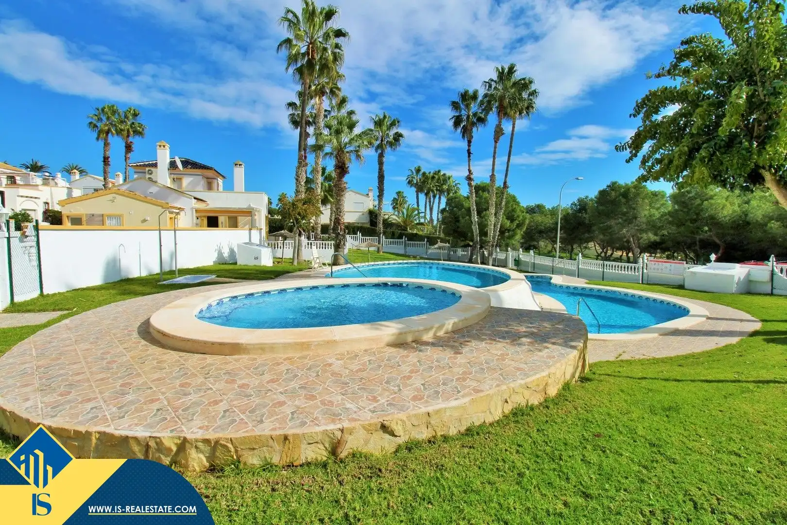 Wohnung mit Pool zum Verkauf in Orihuela Costa, imagen 25