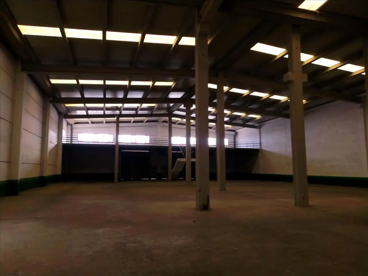 Industrial building for sale in Borderea CRT, imagen 10