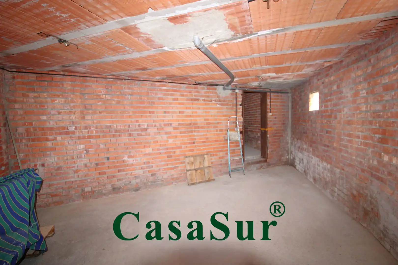 Casa o xalet en venda en Valladolid amb Calefacció i Traster