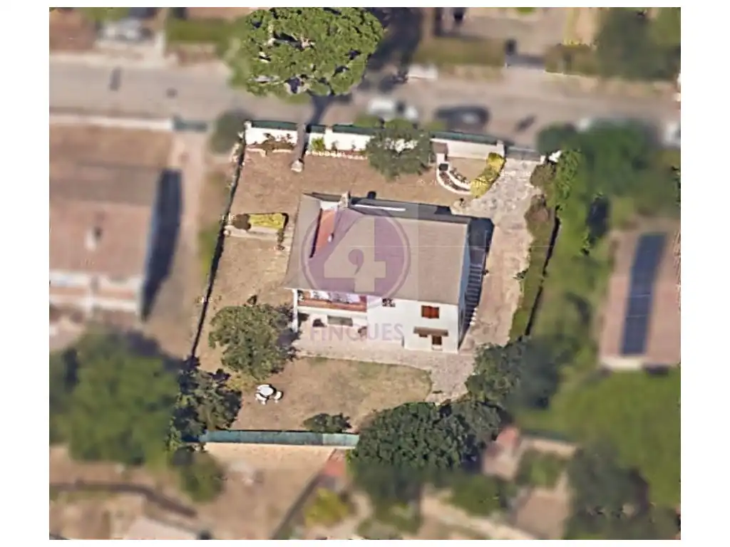 Casa o xalet en venda en Calonge i Sant Antoni