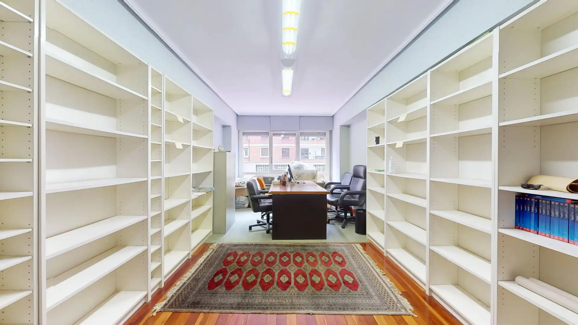 Flat for sale in Bilbao   with Terrace and Furnished